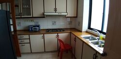 Harbour View Towers (D4), Condominium #485632171